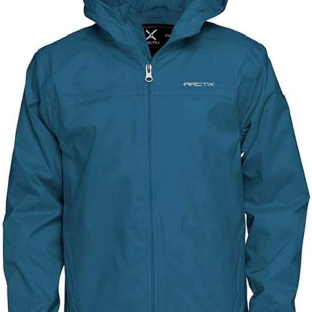 Arctix Aqua Kids Mesh Jacket